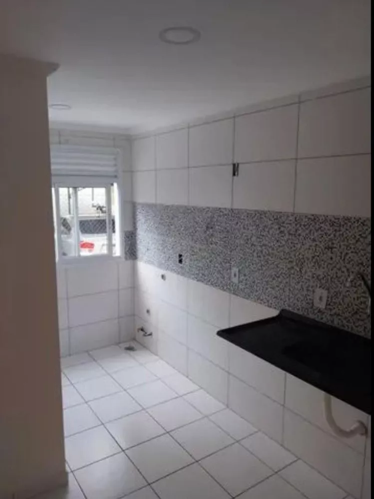 Apartamento à venda com 2 quartos, 48m² - Foto 4