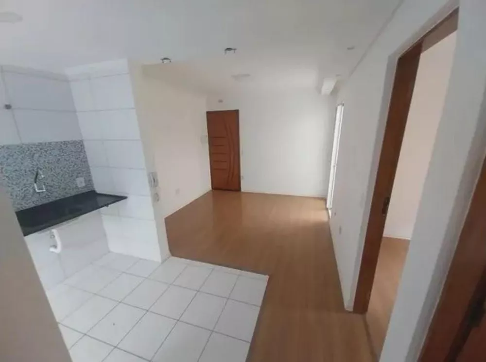 Apartamento à venda com 2 quartos, 48m² - Foto 3