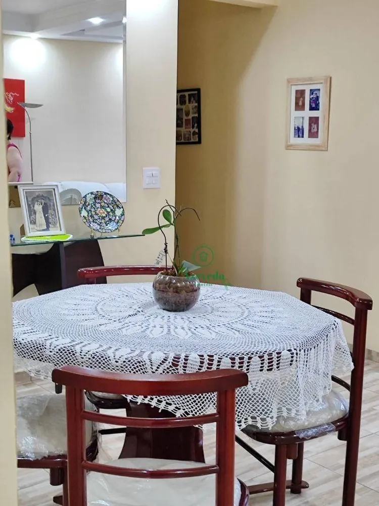 Apartamento, 3 quartos, 86 m² - Foto 11