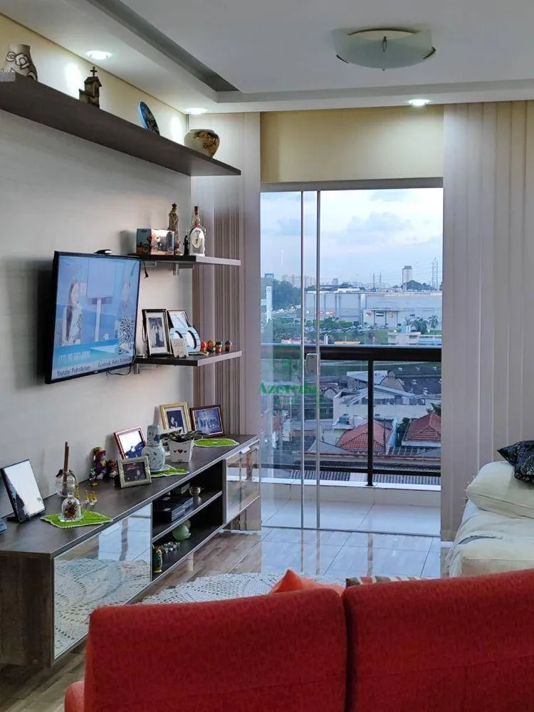 Apartamento, 3 quartos, 86 m² - Foto 7