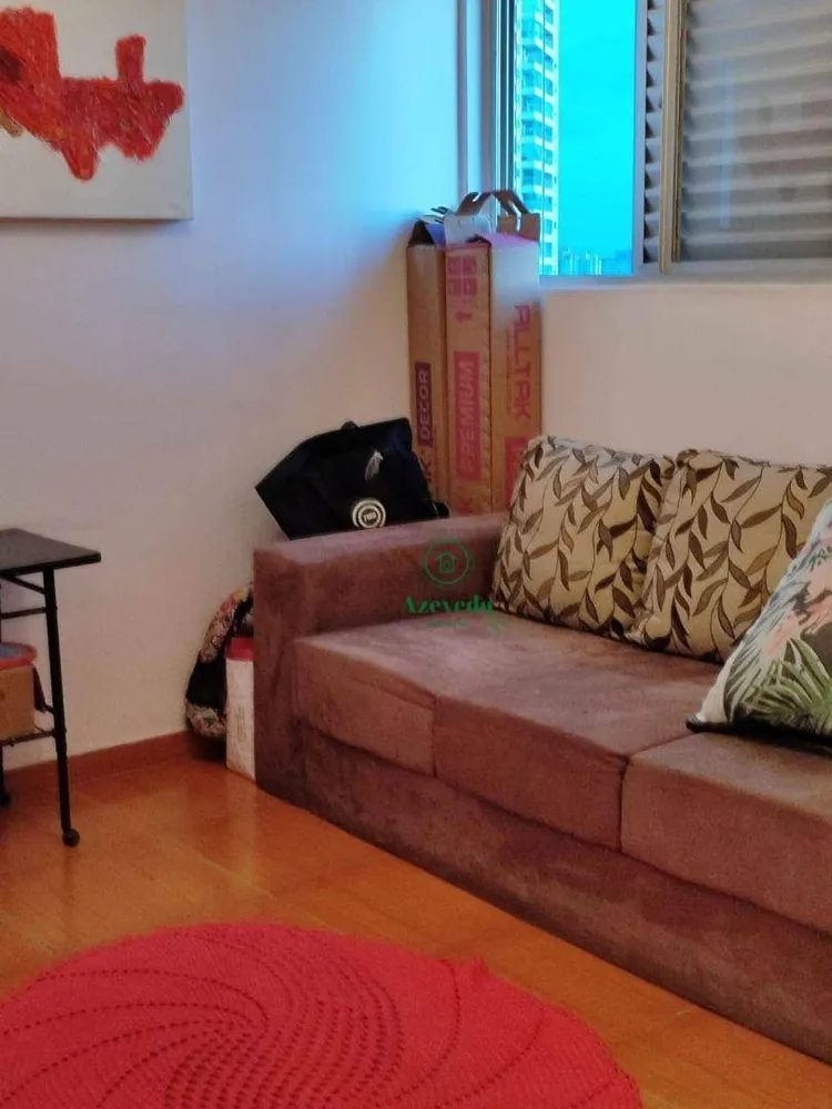 Apartamento, 3 quartos, 86 m² - Foto 9