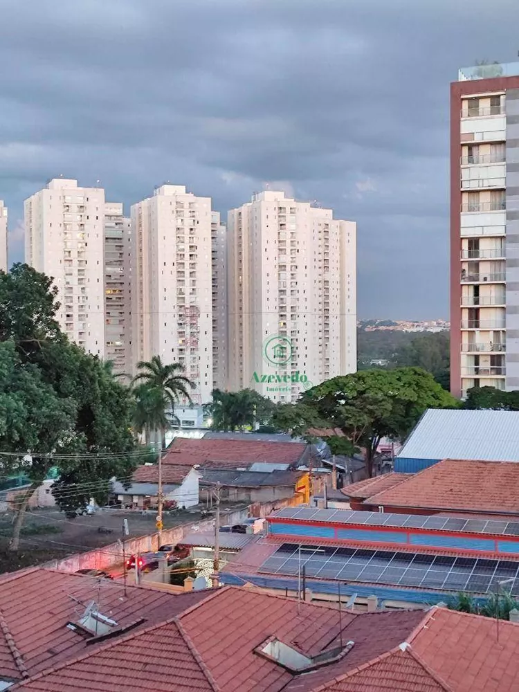 Apartamento, 3 quartos, 86 m² - Foto 7