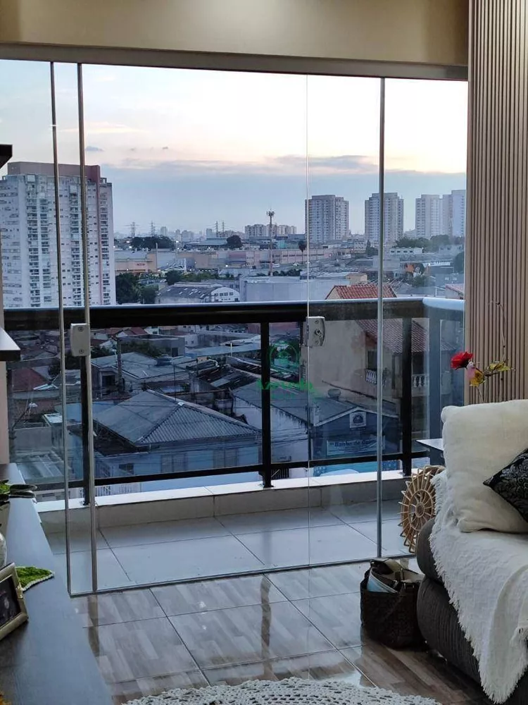 Apartamento, 3 quartos, 86 m² - Foto 6