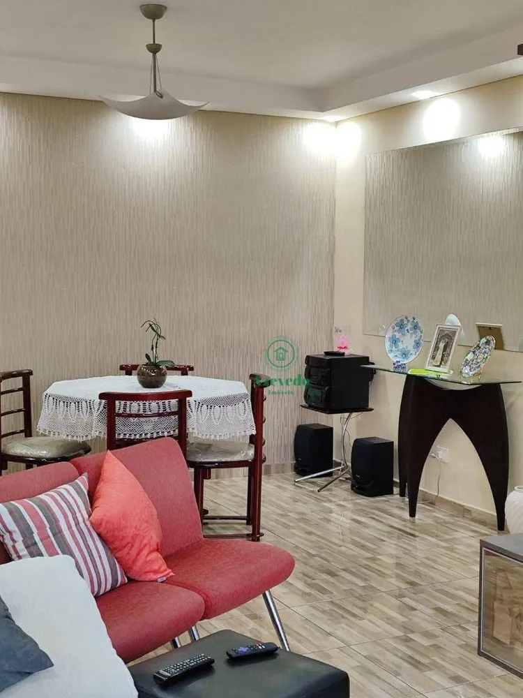 Apartamento, 3 quartos, 86 m² - Foto 5