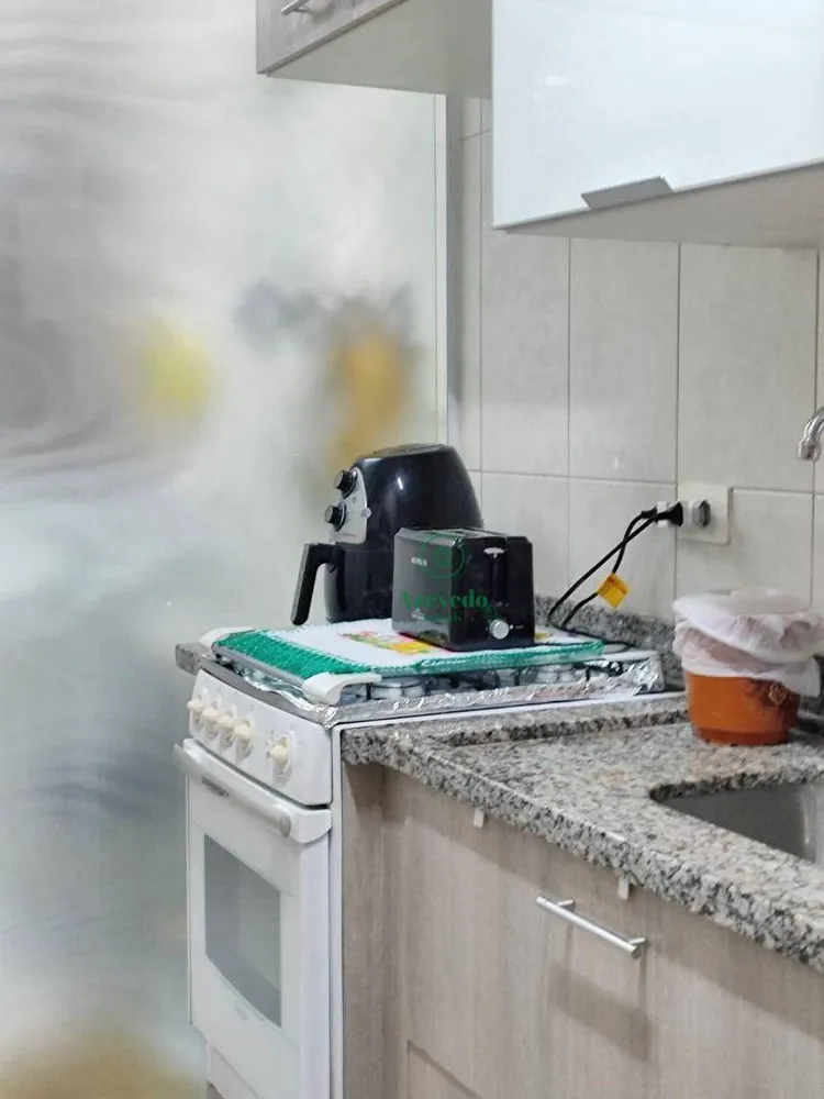Apartamento, 3 quartos, 86 m² - Foto 12