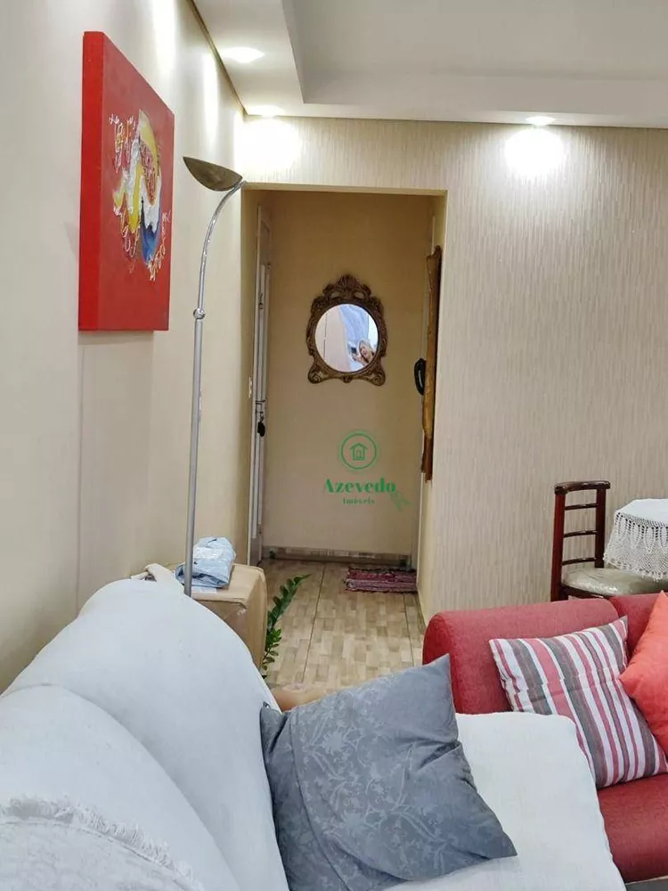 Apartamento, 3 quartos, 86 m² - Foto 5