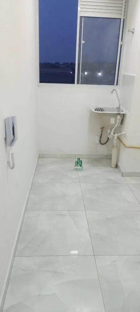Apartamento, 2 quartos, 44 m² - Foto 3