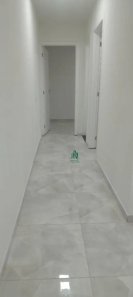 Apartamento, 2 quartos, 44 m² - Foto 5