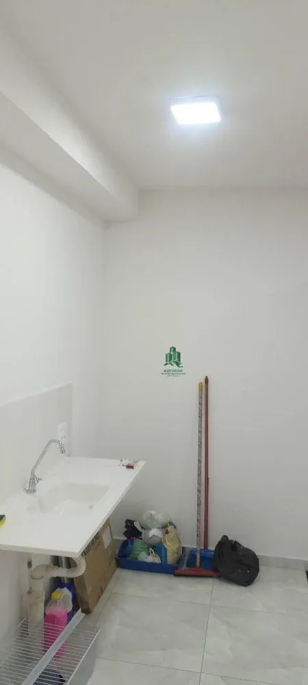 Apartamento, 2 quartos, 44 m² - Foto 2