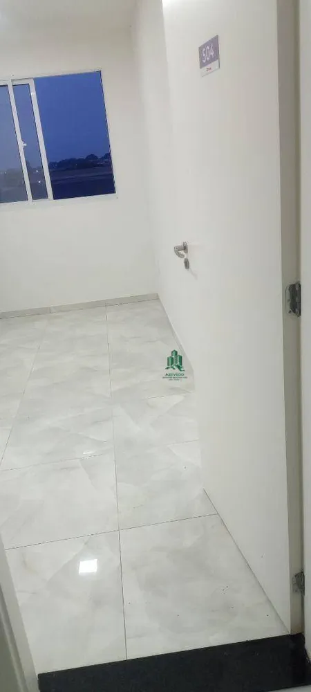 Apartamento, 2 quartos, 44 m² - Foto 8