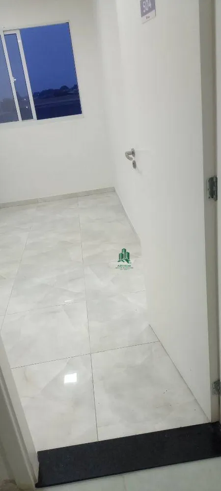 Apartamento, 2 quartos, 44 m² - Foto 4