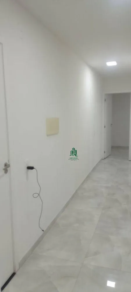 Apartamento, 2 quartos, 44 m² - Foto 7
