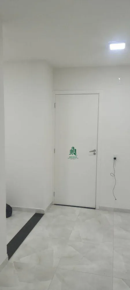 Apartamento, 2 quartos, 44 m² - Foto 6