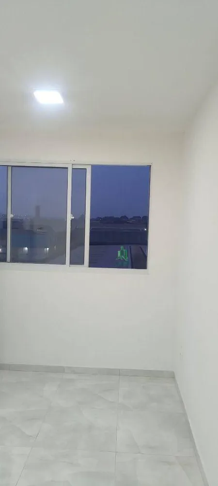 Apartamento, 2 quartos, 44 m² - Foto 1