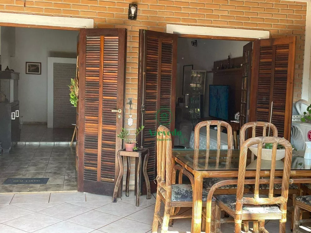 Casa à venda com 3 quartos, 160m² - Foto 5