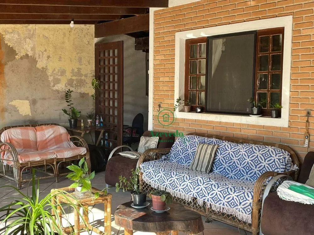 Casa à venda com 3 quartos, 160m² - Foto 6