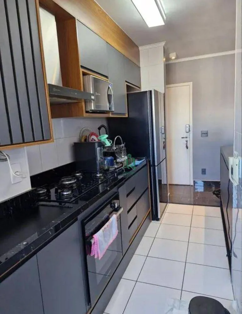 Apartamento, 2 quartos, 68 m² - Foto 6