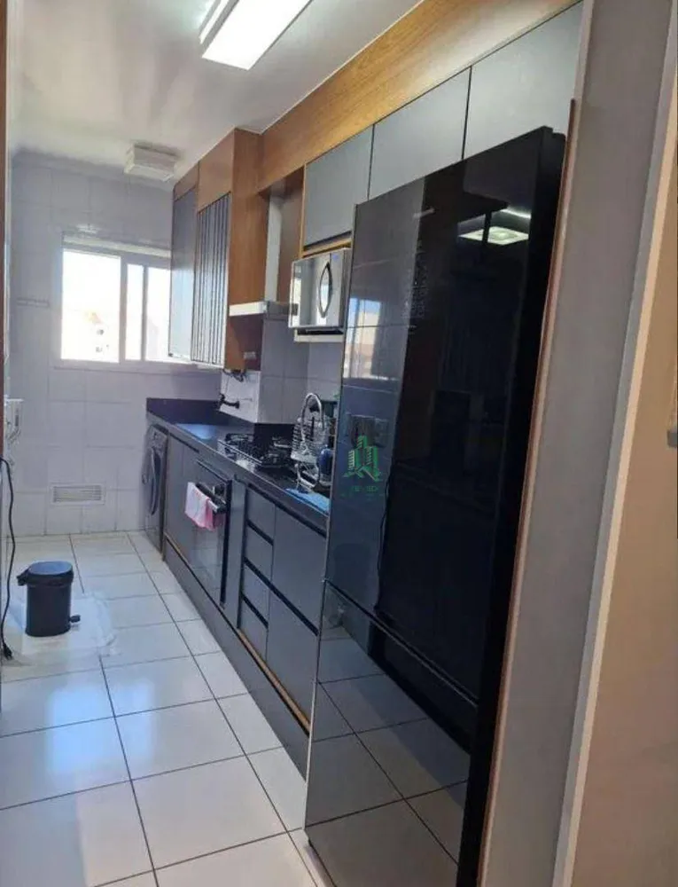 Apartamento, 2 quartos, 68 m² - Foto 7