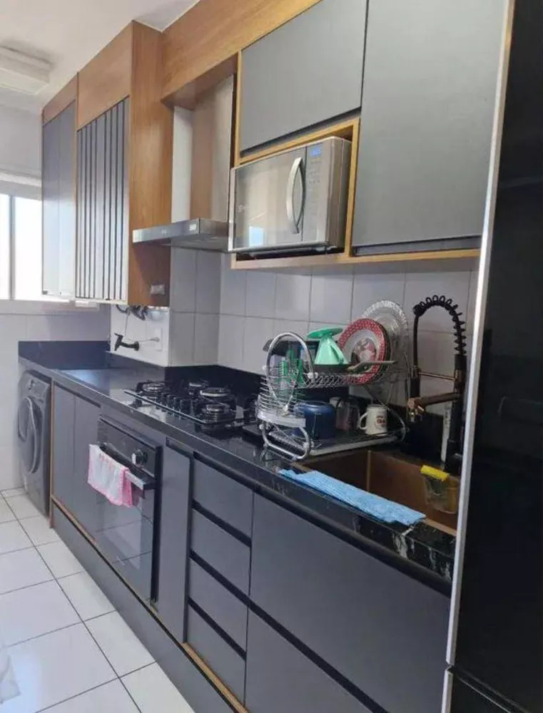 Apartamento, 2 quartos, 68 m² - Foto 7