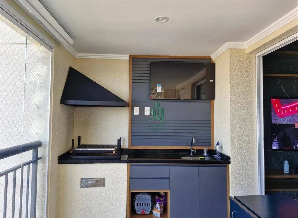 Apartamento, 2 quartos, 68 m² - Foto 15