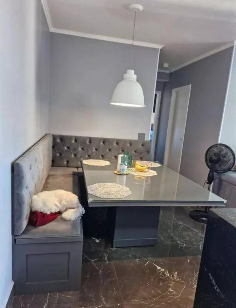 Apartamento à venda com 2 quartos, 68m² - Foto 3