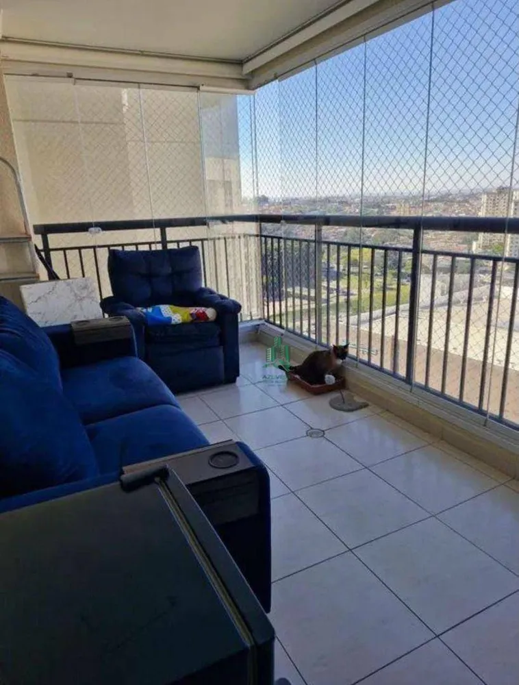 Apartamento, 2 quartos, 68 m² - Foto 14