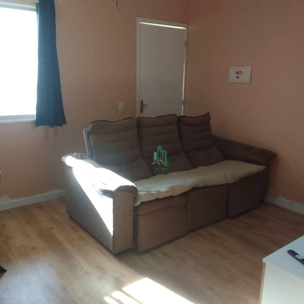 Apartamento, 2 quartos, 45 m² - Foto 2