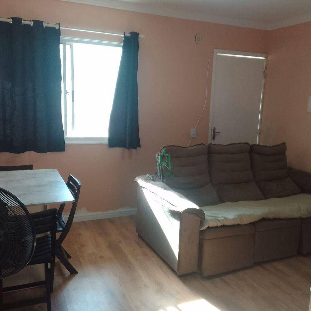 Apartamento, 2 quartos, 45 m² - Foto 3