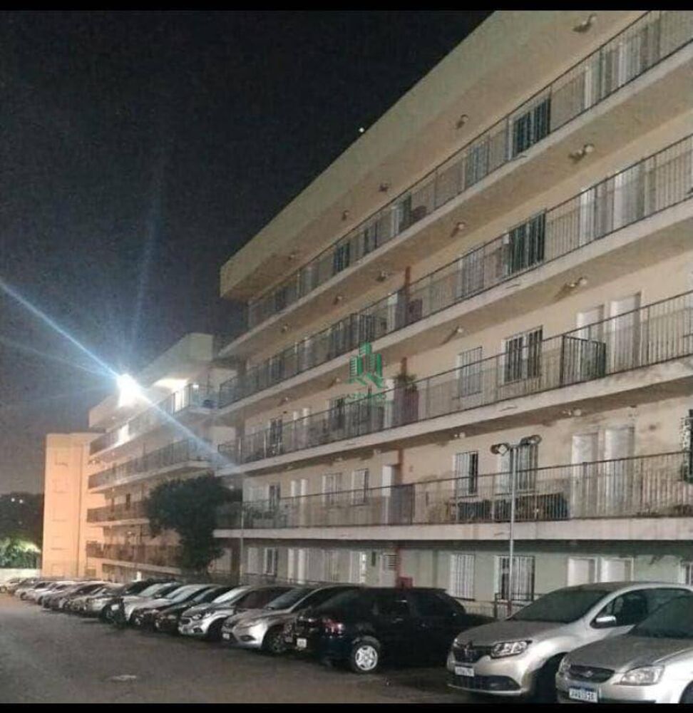 Apartamento, 2 quartos, 45 m² - Foto 1