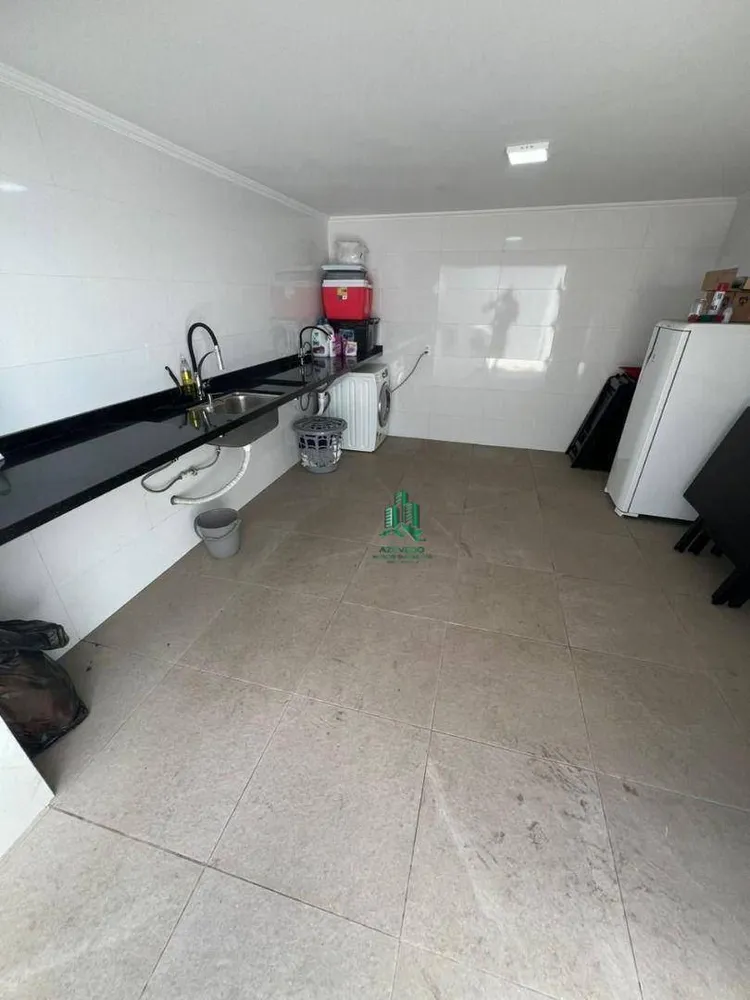 Sobrado, 2 quartos, 120 m² - Foto 15