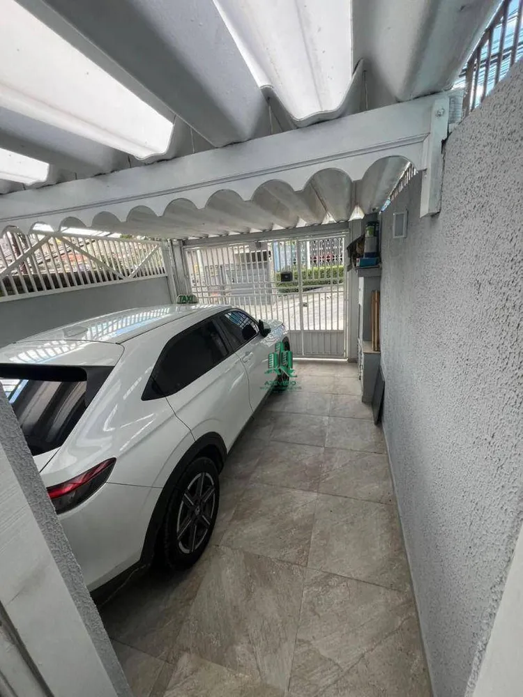 Sobrado, 2 quartos, 120 m² - Foto 7