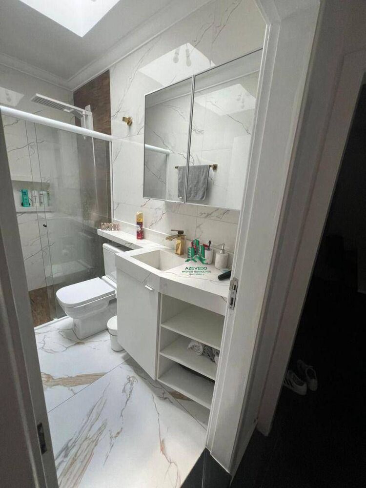 Sobrado, 2 quartos, 120 m² - Foto 3