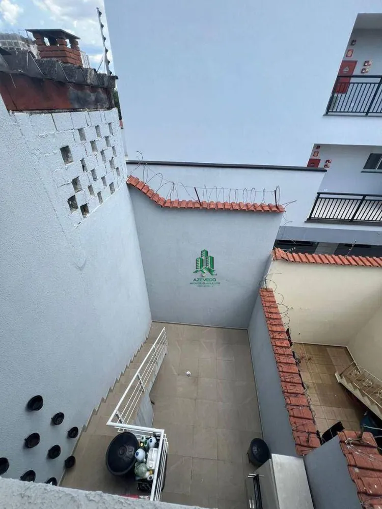 Sobrado, 2 quartos, 120 m² - Foto 13