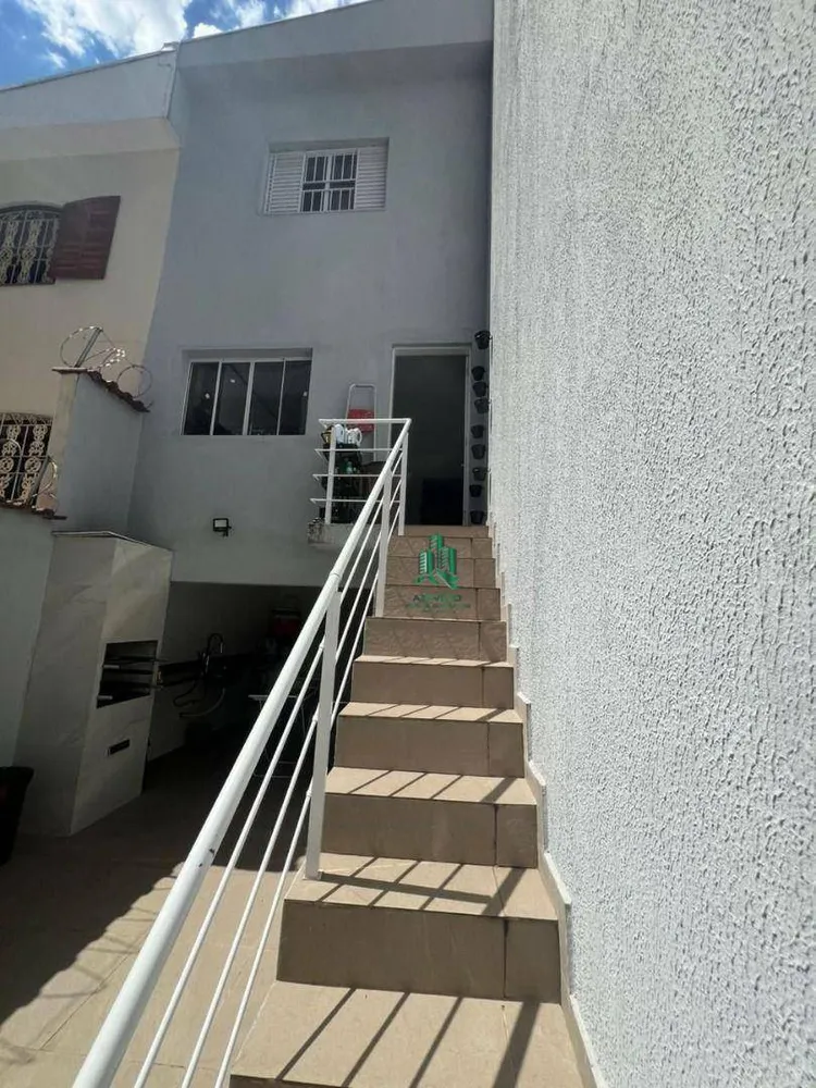 Sobrado, 2 quartos, 120 m² - Foto 5