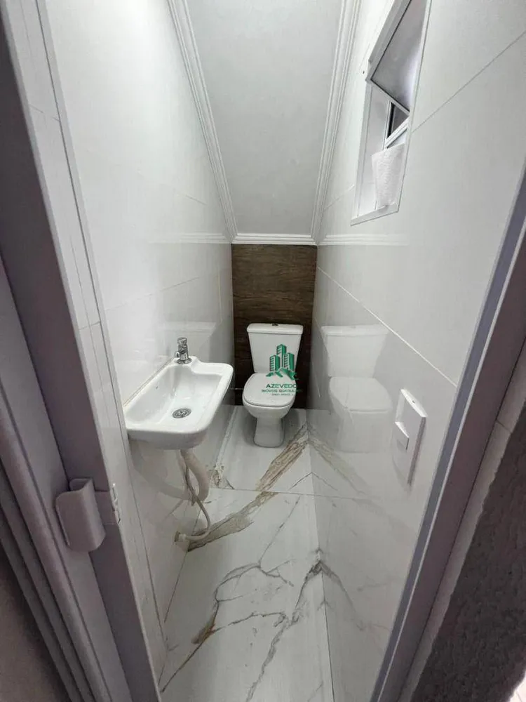 Sobrado, 2 quartos, 120 m² - Foto 12