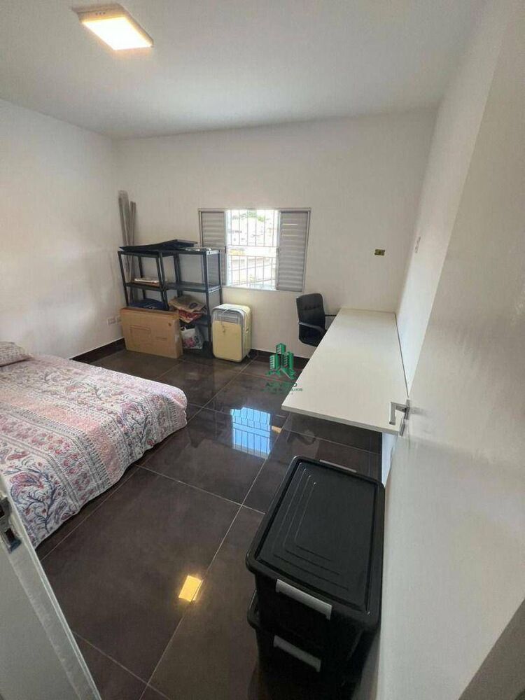 Sobrado, 2 quartos, 120 m² - Foto 2