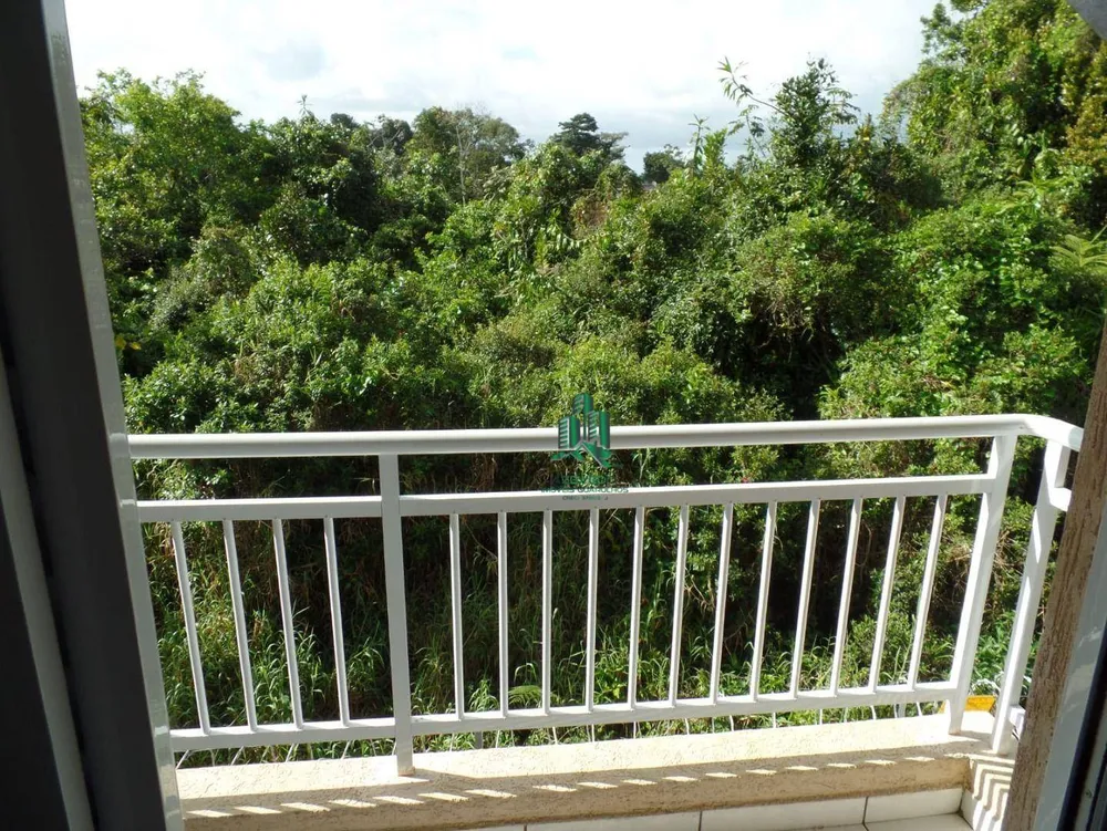 Sobrado, 2 quartos, 77 m² - Foto 5