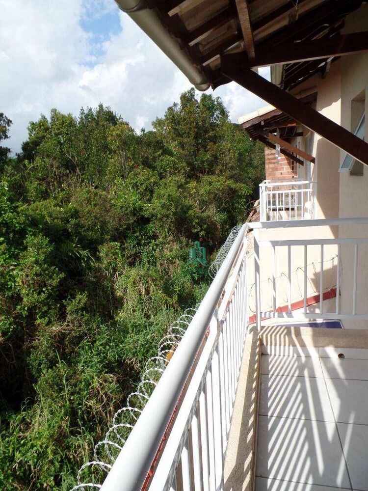 Sobrado, 2 quartos, 77 m² - Foto 4