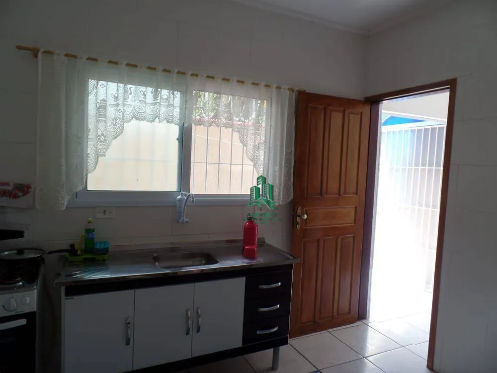 Sobrado, 2 quartos, 77 m² - Foto 15