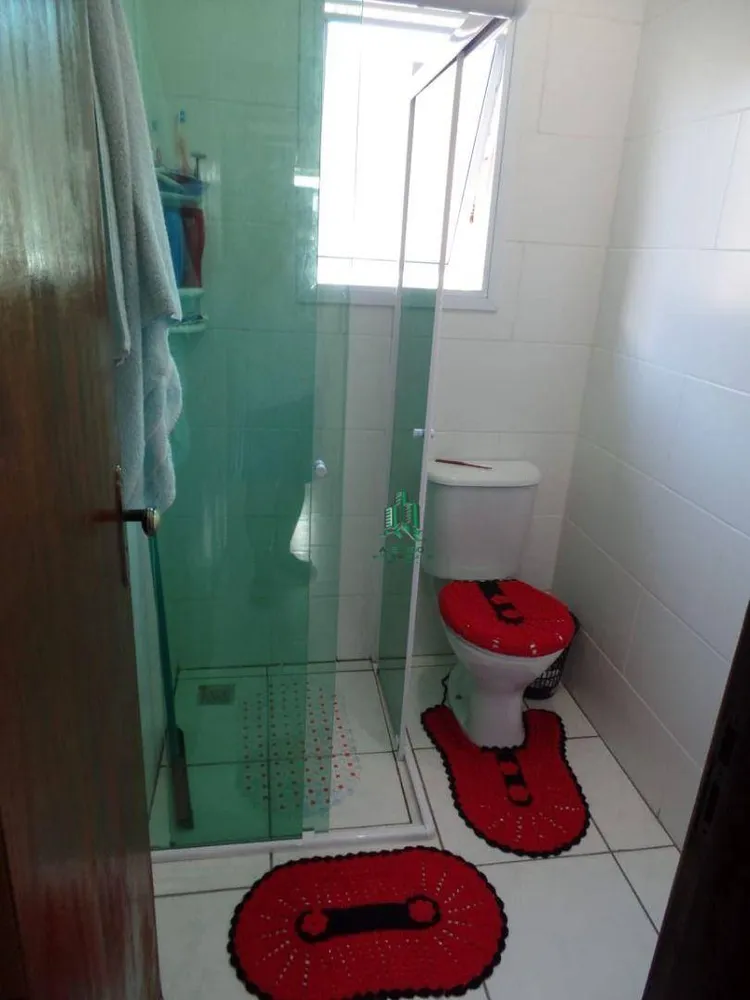 Sobrado, 2 quartos, 77 m² - Foto 8