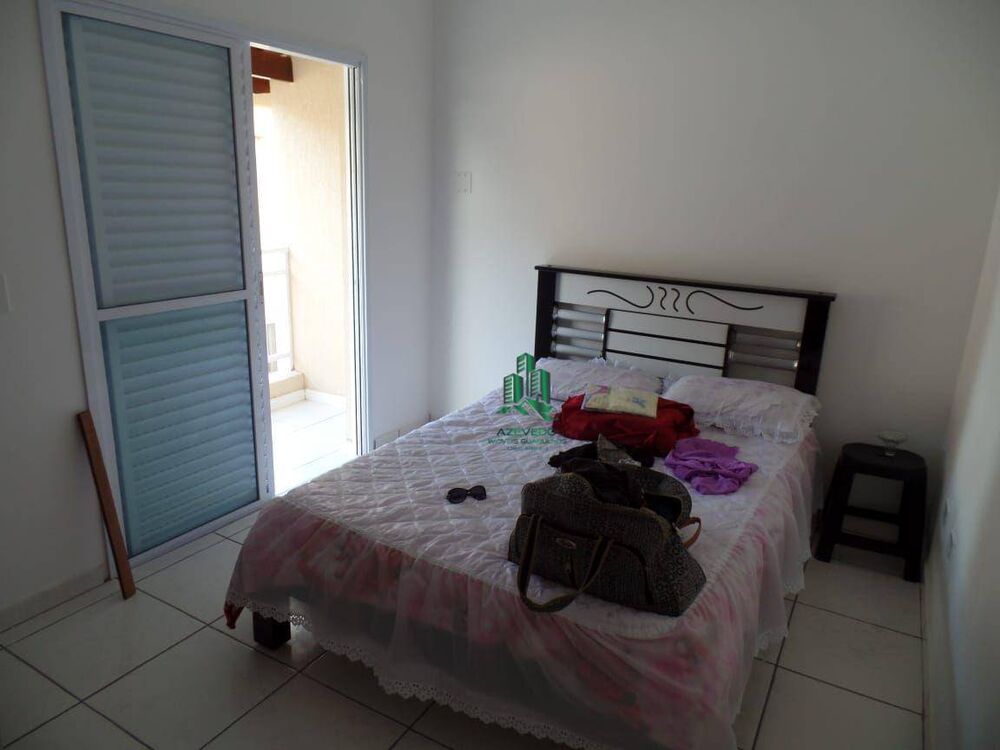 Sobrado, 2 quartos, 77 m² - Foto 1