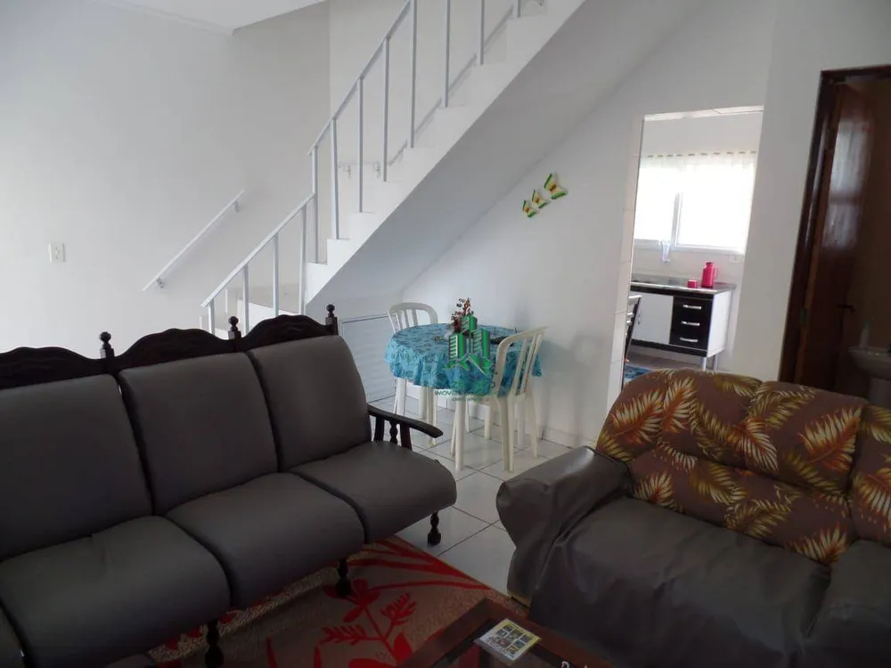 Sobrado, 2 quartos, 77 m² - Foto 12