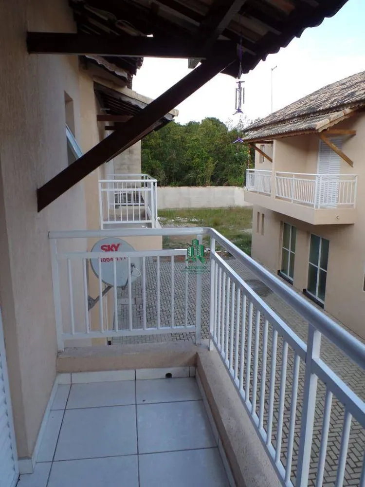 Sobrado, 2 quartos, 77 m² - Foto 7