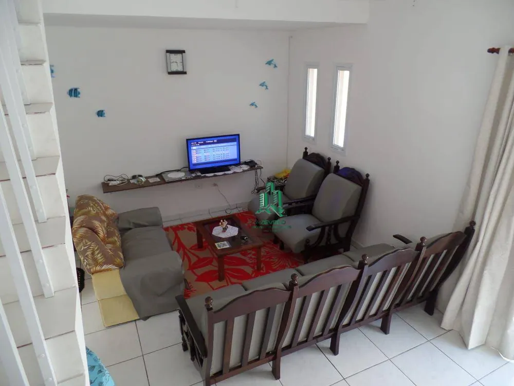 Sobrado, 2 quartos, 77 m² - Foto 11