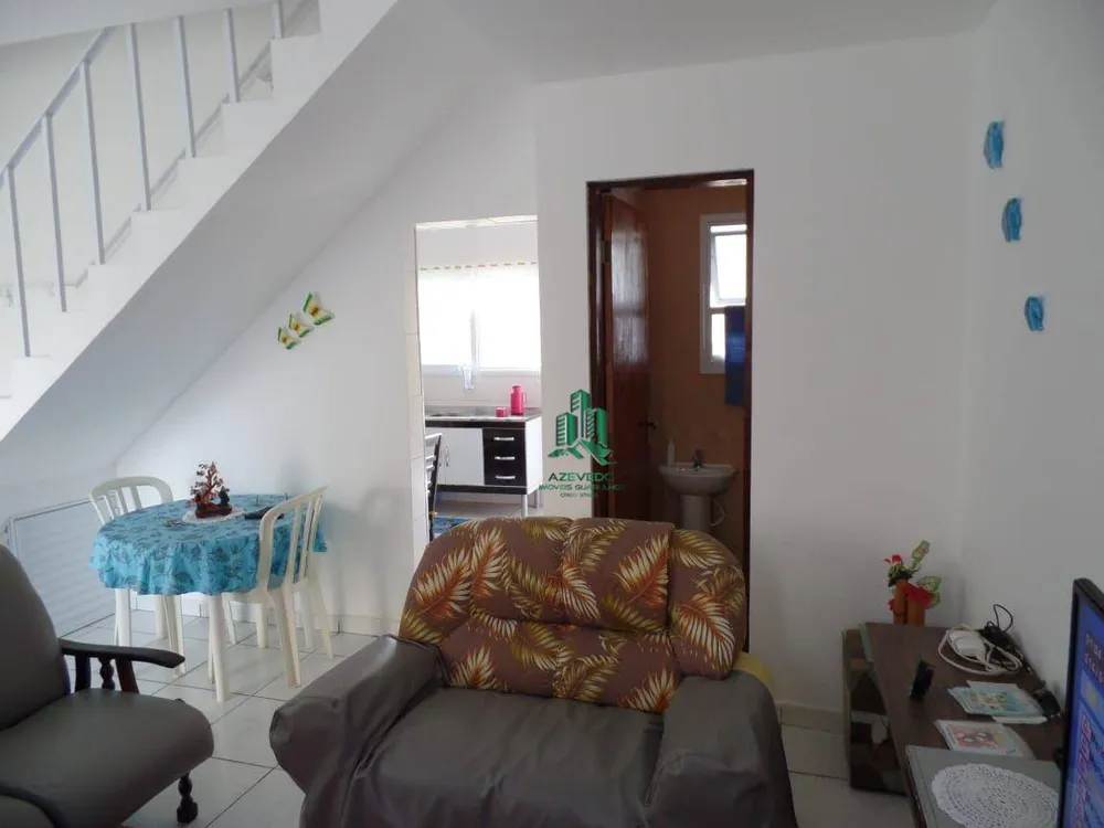 Sobrado, 2 quartos, 77 m² - Foto 13