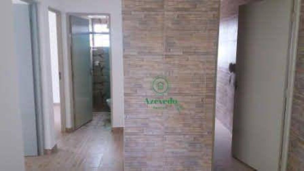 Apartamento, 2 quartos, 47 m² - Foto 5