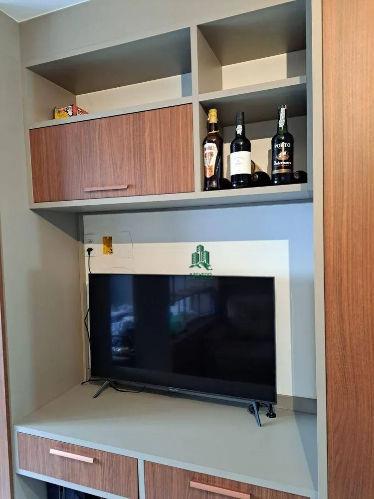 Kitnet-Studio, 24 m² - Foto 12