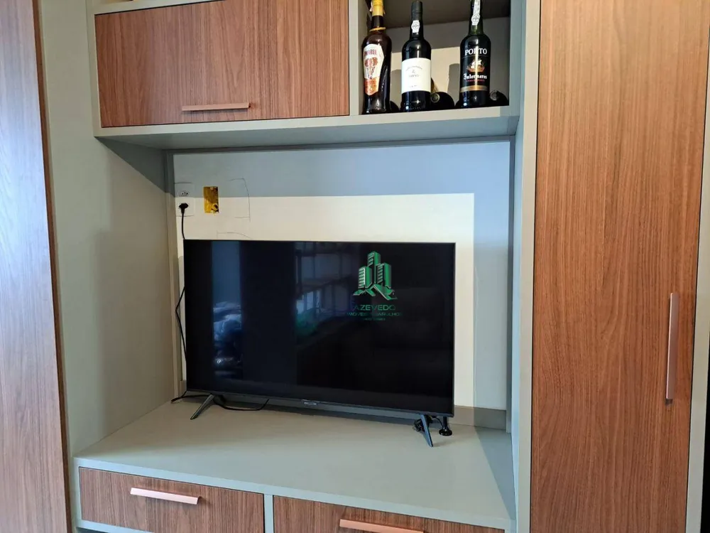 Kitnet-Studio, 24 m² - Foto 8