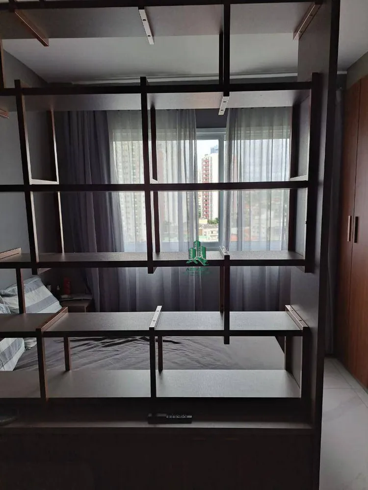 Kitnet-Studio, 24 m² - Foto 7