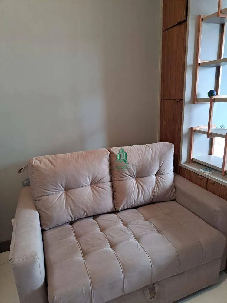 Kitnet-Studio, 24 m² - Foto 3